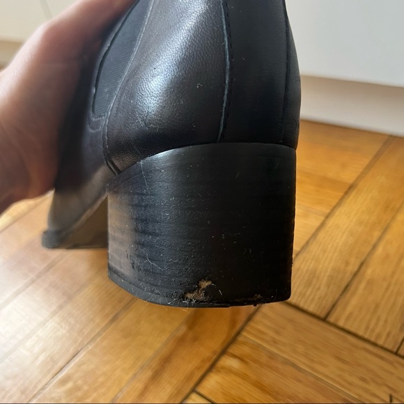 Rag & Bone Walker Bootie - Picture 6 of 9